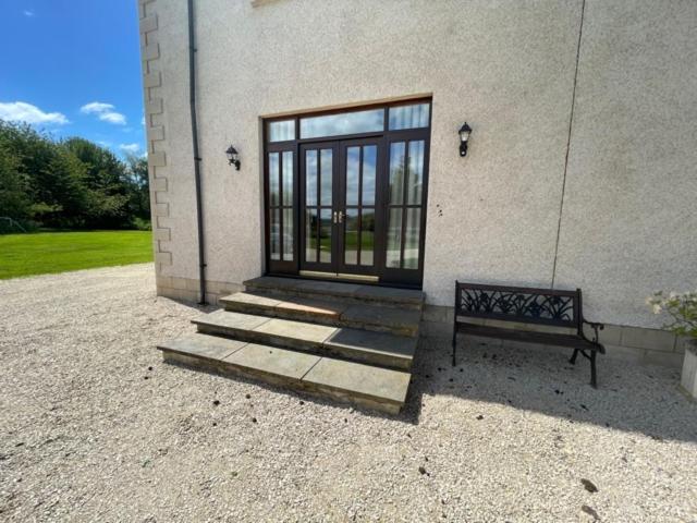 Balblair Suites Nairn Exterior photo